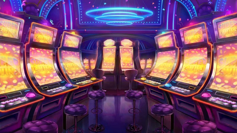 Introduction to magic win casino online