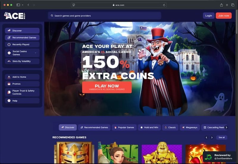 Westace casino uk, westace casino online